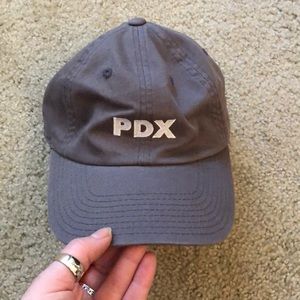 PDX hat